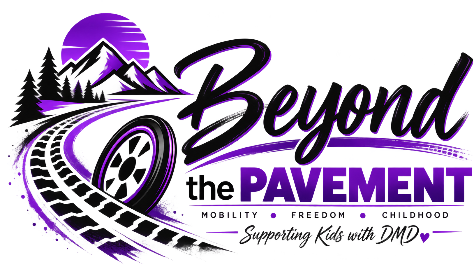 Beyond the Pavement — Mobility, Freedom, Childhood